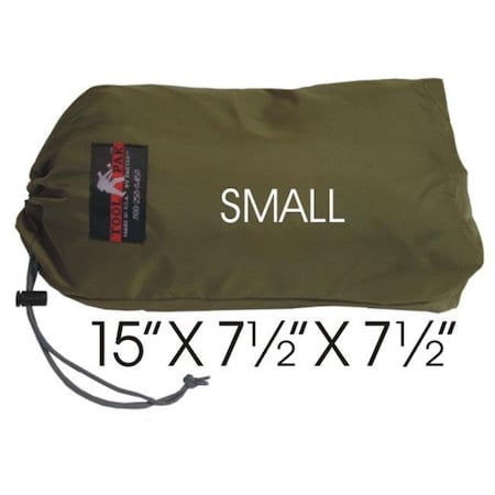 Paktek Paktek 99910 StuffBag Small 99910